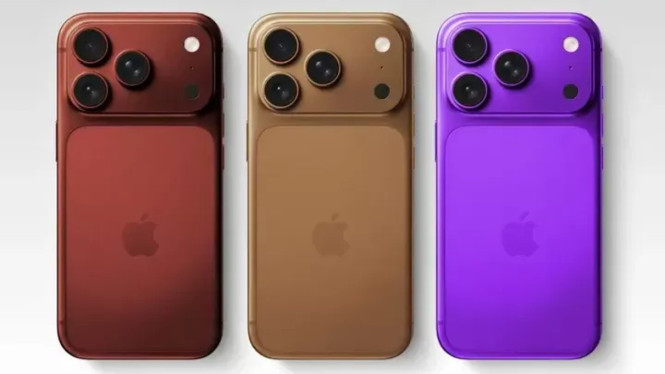 Bocoran iPhone 18 Pro: Desain Warisan, Chip A20 Pro &amp; Baterai 5.000 mAh!, Desain: Warisan iPhone 17 Pro yang Sudah Lebih Ekspresif, Chip A20 Pro: Langkah Raksasa dengan Fabrikasi 2 Nanometer, Baterai 5.000 mAh: Akhirnya!, Kamera Malam Jadi Lebih Tajam Berkat Aperture Lebar, Momen Spesial: iPhone ke-20 Apple, Kesimpulan: Evolusi Cerdas, Bukan Revolusi