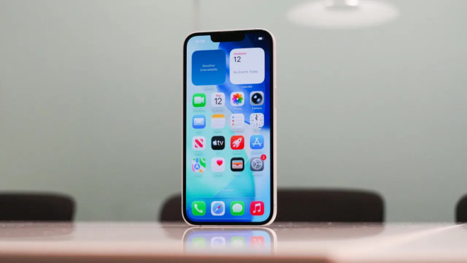 Cara Setting DNS iPhone: Tips Keamanan Data & Internet Cepat