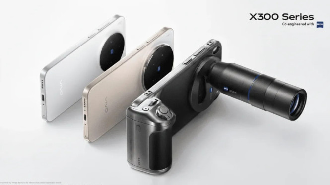vivo X300 Ultra Rekam Video LOG 4K 120 FPS, Setara Kamera Profesional!, Rekam Video 4K 120 FPS dalam Format LOG 10-Bit: Apa Artinya?, Professional Video Mode: Antarmuka ala Kamera Sinema, Preview 3D LUT Real-Time: Warna Sudah Tepat Sejak Rekaman, Encoding APV 422: Fleksibilitas Editing Tingkat Lanjut, Integrasi Penuh dengan ACES Colour Workflow, Siapa yang Diuntungkan oleh Fitur Ini?, Kesimpulan: Smartphone Videografi Terlengkap 2025?