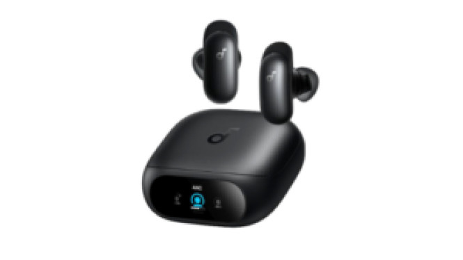 Bocoran Soundcore Liberty 5 Pro: Pakai Chip AI dan Layar!