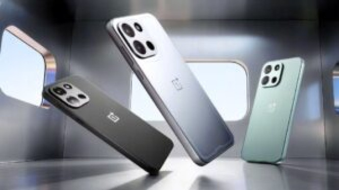 Bocoran OnePlus Nord 6: Pakai Snapdragon 8s Gen 4 & Baterai Jumbo