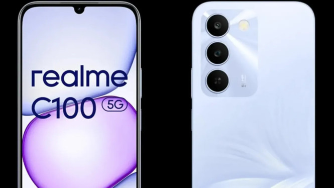 Harga Rp4,6 Juta di Eropa-Realme C100 5G Layak Ditunggu di Indonesia?, Spesifikasi Inti: Performa Entry-Level dengan Sentuhan Premium, Layar 6,8 Inci dengan Refresh Rate 144Hz Tapi Masih LCD, Baterai 7.000mAh: Daya Tahan Ekstrem, Tapi Pengisian Belum Diketahui, Kamera: Utama Tetap 50MP, Selfie Turun Jadi 5MP, Desain &amp; Ketahanan: Ringkas tapi Kokoh, Harga &amp; Potensi di Pasar Indonesia, Kesimpulan: Pilihan Ideal untuk Pengguna Prioritaskan Baterai &amp; Kelancaran