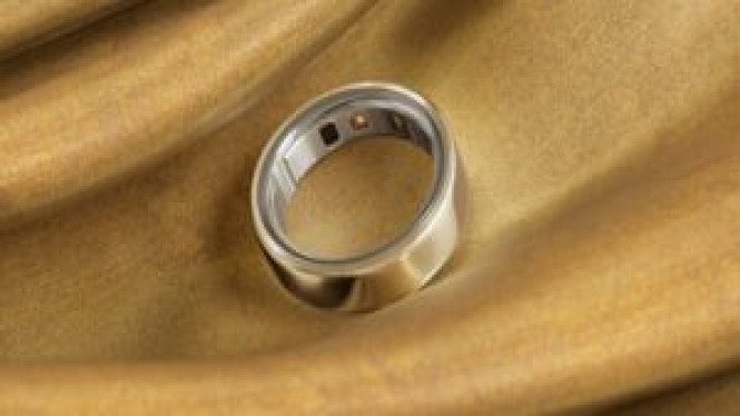 Oura Ring 4 Resmi Rilis di India: Fitur dan Harga Terbaru