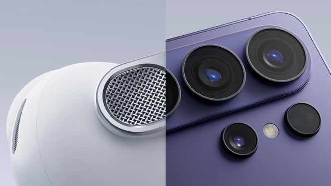 Samsung Galaxy S26 Series dan Buds4 Series Siap Meriahkan Malam Takbiran, Samsung Galaxy S26 Series Andalkan Nightography untuk Foto Malam Takbiran, Galaxy AI Bantu Hasil Foto Lebih Tajam dan Natural, Fitur Super Steady Bikin Video Lebih Stabil Tanpa Gimbal, Fitur Photo Assist Permudah Editing Konten Langsung di HP, Galaxy Buds4 Pro Dukung Kualitas Audio Lebih Jernih, Fitur Audio Eraser Bantu Hilangkan Suara Mengganggu, Konektivitas Antar Perangkat Galaxy Semakin Seamless, Harga Samsung Galaxy S26 Series di Indonesia, Harga Galaxy Buds4 Series dan Promo Bundling, Samsung Galaxy S26 Jadi Andalan Abadikan Momen Spesial