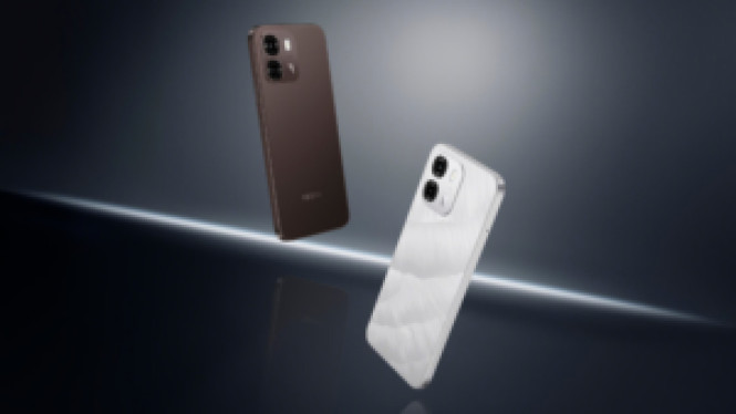 Oppo A6s 5G Resmi Meluncur: Baterai 7000mAh & IP69 Canggih!