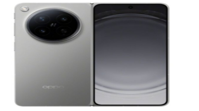 OPPO Find N6 Global Rilis: HP Lipat 200MP & Baterai Gahar