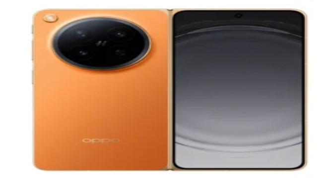 Harga OPPO Find N6 Global: Ponsel Lipat Baterai 6000mAh