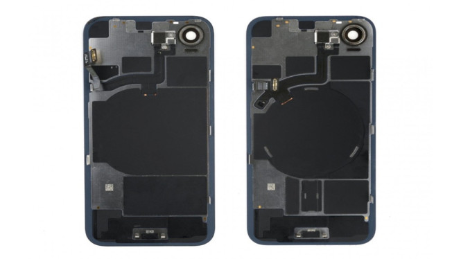 iPhone 17e Teardown: MagSafe Baru Bisa Dipasang ke iPhone 16e