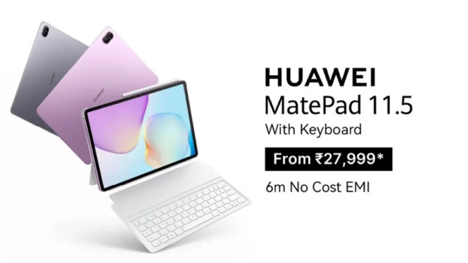 Tanpa Google, Tapi Layar Anti-Silau! Ini Spesifikasi Gila MatePad 11.5 PaperMatte 2025, Kembalinya Huawei ke Segmen Tablet India, Huawei MatePad 11.5 PaperMatte Edition 2025: Tablet Premium dengan Layar Anti-Silau, Teknologi PaperMatte: Inovasi untuk Mata Nyaman, Huawei MatePad SE 11″: Tablet Entry-Level dengan Desain Premium, Harga dan Penawaran Eksklusif di India, Tantangan Tanpa Google: Bisakah Huawei Bertahan?, Kesimpulan: Langkah Berani di Tengah Keterbatasan