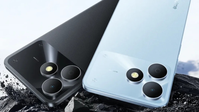 Realme Note 80 Resmi Meluncur: Baterai 6300mAh, Harga Mulai Rp1,7 Juta!, Desain &amp; Ketangguhan: HP yang Bisa Tahan Jatuh dari Ketinggian 1,8 Meter, Layar 6,74 Inci dengan Refresh Rate 90Hz: Visual Lebih Halus, Performa: Chipset Unisoc T7250 + RAM 4GB, Cukup untuk Aktivitas Harian, Kamera Sederhana tapi Fungsional: Ada Night Mode &amp; Dual-View Video, Baterai 6300mAh: Daya Tahan Ekstrem hingga 4 Tahun, Harga &amp; Ketersediaan di Indonesia, Kesimpulan: HP Tangguh untuk Pengguna Praktis