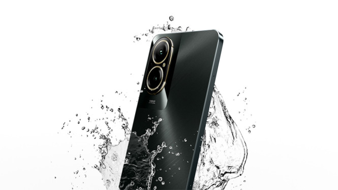 Realme C67 NFC