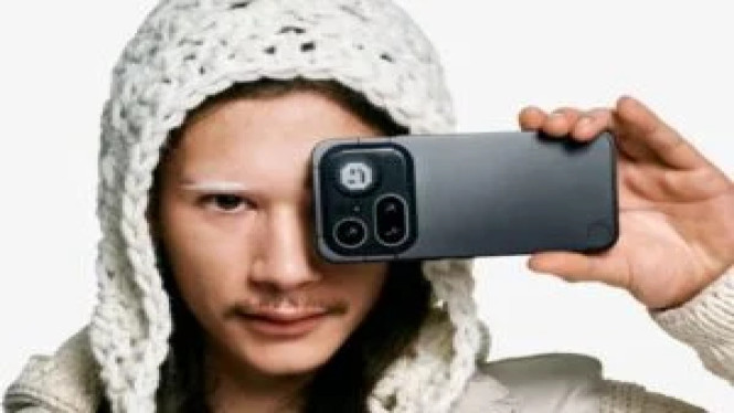 5 HP Under 0 Terbaik Maret 2026: Spek Gahar Harga Irit!, 1. Google Pixel 10a: Raja Fotografi Komputasional, 2. Nothing Phone (4a) Pro: Desain Ikonik dan Lensa Periskop, 3. OnePlus 15R: Monster Performa dan Baterai, 4. Motorola Edge 70 Fusion: Keseimbangan Sempurna