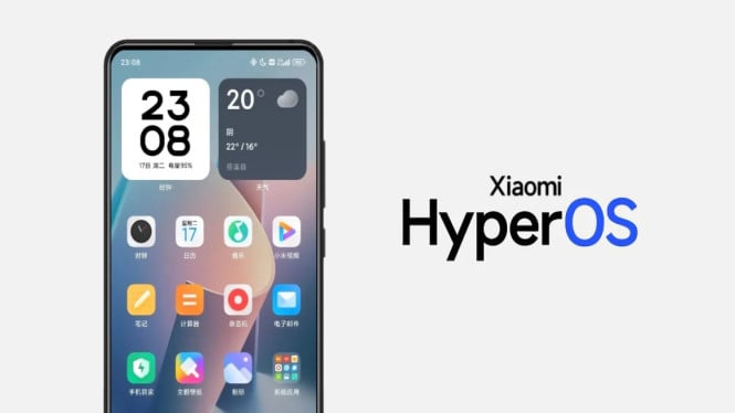 Update HyperOS, 1. Update HyperOS Melalui Pengaturan (OTA), 2. Update HyperOS Menggunakan Paket OTA Manual, 3. Memaksa Sistem Mengecek Update Terbaru, Hal yang Perlu Diperhatikan Sebelum Update, Manfaat Update HyperOS