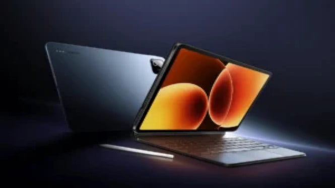 Xiaomi Pad 8 vs iPad 11th Gen: Mana Tablet Terbaik 2024?