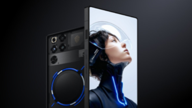 5 HP Gaming Terbaik Maret 2026: Spek Gahar Snapdragon 8 Elite, Red Magic 11 Pro: Monster Performa dengan Skor AnTuTu Fantastis, OnePlus 15: Perpaduan Flagship Elegan dan Performa Tinggi, Opsi Gaming Menengah: Red Magic 11 Air dan iQOO 15R, Masa Depan dan Standar Baru Industri Ponsel Gaming