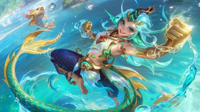 Cara Dapat Weekly Diamond Pass MLBB Rp1 di ShopeePay 2026