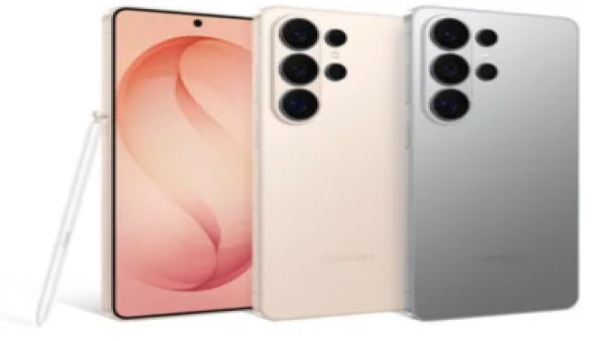 Rekor Pre-order Samsung Galaxy S26: Versi Ultra Paling Laris