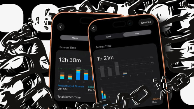 7 Cara Mengurangi Screen Time dan Atasi Kecanduan HP Cepat, Langkah Awal Mengatasi Kecanduan HP Secara Permanen, Cara Mengurangi Screen Time dengan Fitur App Limits, Manfaatkan Aplikasi Pihak Ketiga Seperti ScreenZen, Strategi Jangka Panjang Menjaga Fokus Digital
