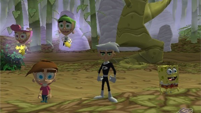 Dari Battle for Bikini Bottom Sampai Nicktoons Racing: 6 Game Nickelodeon Legendaris!, 1. Nicktoons Unite!: Awal Mula Crossover Legendaris, 2. SpongeBob SquarePants: Battle for Bikini Bottom – Raja dari Semua Game SpongeBob, 3. Nicktoons: Battle for Volcano Island – Petualangan Lebih Besar, 4. Nicktoons: Attack of the Toybots – Robot Jahat Menyerbu!, 5. The Adventures of Jimmy Neutron: Attack of the Twonkies – Kekacauan Alien Imut, 6. Nicktoons Racing – Balapan Kocak Antar Karakter