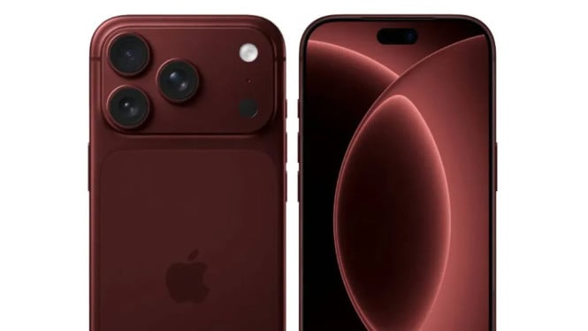 iPhone 18 Pro Bocor: Chip 2nm, Baterai 5.000mAh, Tapi Desainnya Masih Itu-Itu Aja!, Desain: Same Same, But Different? Sayangnya, Sama Persis!, Performa Gahar dengan Chip A20 Pro 2nm, Baterai Tembus 5.000mAh: Sebuah Tonggak Sejarah!, Kamera: Lebih Terang, Lebih Jernih di Kondisi Low-Light, Menanti "Si Besar": iPhone Spesial 20 Tahun, Apa yang bisa kita harapkan dari iPhone 20th Anniversary?