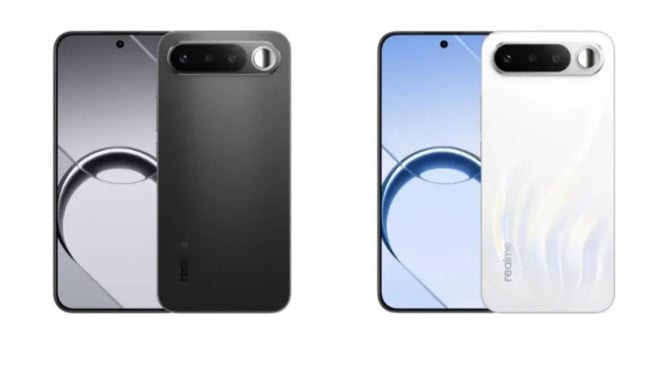 Rekomendasi HP realme Maret 2026: Dari Note 80 Hingga 16 Pro+, Mana Pilihanmu?, 1. realme Note 80: Si Tangguh di Kelas Entry-Level, 2. realme C85 5G: 5G Termurah dengan Baterai 7000mAh!, 3. realme 16 5G: Desain Premium dengan "Cermin" Unik, 4. realme 16 Pro 5G: Kamera 200MP dengan Layar 144Hz, 5. realme 16 Pro+ 5G: Flagship dengan Zoom Periskop!