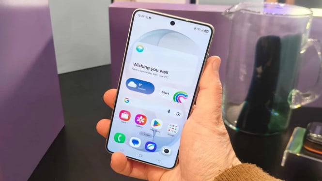 Fitur Hey Plex Samsung Galaxy S26 Bermasalah, Ini Alasannya