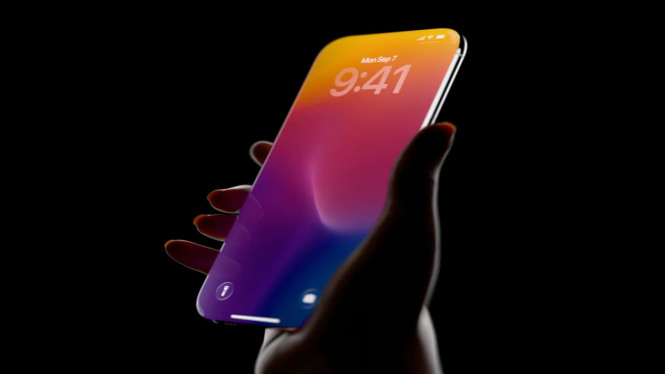 Bocoran iPhone 20: Apple Siapkan Desain All-Glass Tanpa Tombol