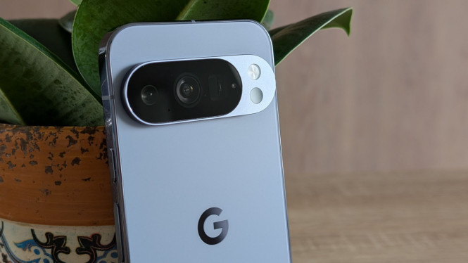 Update Performa Android Bikin HP Lebih Kencang dan Irit