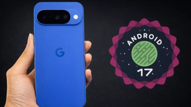 Daftar Lengkap HP Google Pixel yang Kebagian Update Android 17, Ada Ponsel Lamamu?, Daftar Lengkap Google Pixel yang Kebagian Update Android 17, Catatan Penting: Pixel 10a dan Beta Program, Kabar untuk Pengguna Pixel 6: Ini adalah Upgrade Terakhir!, Jadwal Rilis Android 17: Kapan Stabil?, Cara Mendapatkan Android 17 Beta, Fitur Baru yang Sudah Terlihat di Android 17 Beta, Kesimpulan: Apakah Ponselmu Termasuk?