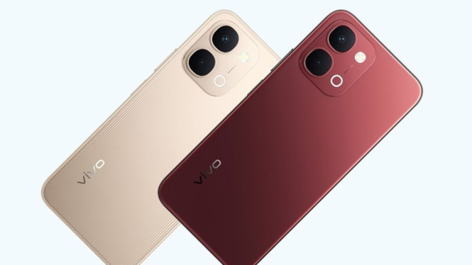 Vivo Y51 Pro 5G Resmi Rilis: Baterai 7.200 mAh, Chipset Turbo, dan Harga Terbaru!, Spesifikasi Utama Vivo Y51 Pro 5G: Dapur Pacu Tangguh, Baterai Raksasa 7.200 mAh: Peningkatan Paling Mencolok, Sektor Kamera: Dua Lensa dengan Segudang Fitur, Ketahanan Ekstrem: IP68, IP69, dan Sertifikasi Militer, Fitur Lengkap dan Sistem Operasi Terbaru, Harga Vivo Y51 Pro 5G di India, Analisis: Vivo Y51 Pro 5G vs Kompetitor, Kapan Hadir di Indonesia?
