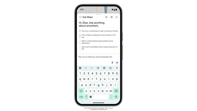 Google Maps Kini Bisa Ngobrol! Fitur Ask Maps &amp; Navigasi 3D Resmi Hadir, Ask Maps: Tanya Apa Saja, Langsung di Google Maps, Bagaimana Ask Maps Bekerja?, Immersive Navigation: Navigasi 3D Terbesar dalam Satu Dekade, Ketersediaan Fitur: Siapa yang Bisa Mencoba?, Masa Depan Google Maps: Dari Peta ke Asisten Kehidupan Nyata, Kesimpulan: Google Maps Kini Lebih Pintar, Lebih Personal, Lebih Hidup