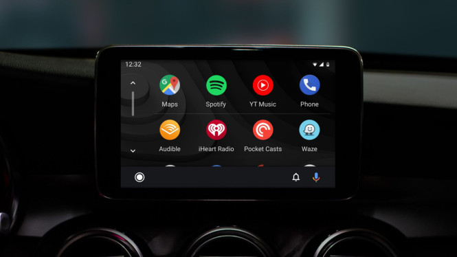 Android Auto Error Lumpuhkan Galaxy S26 dan Pixel 10 Pro