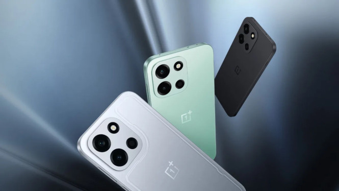 OnePlus Nord 6 Segera Rilis: Bawa Baterai 9000mAh Terbesar!