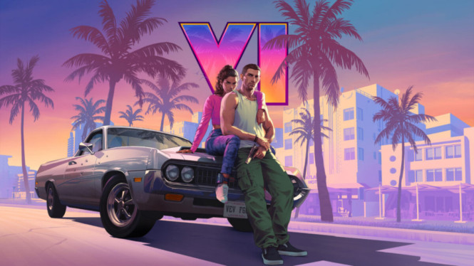 Bocoran Harga GTA 6 Terungkap, Masih di Standar Game AAA?