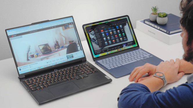 MacBook Neo 8GB RAM: Kuat Buka 60 Aplikasi Tanpa Crash!