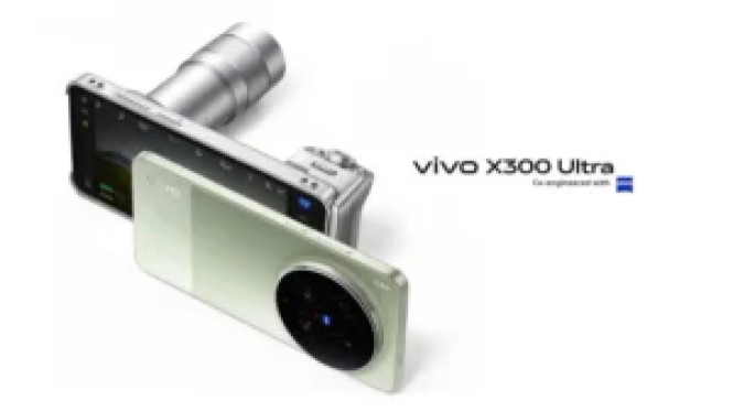 Vivo X300 Ultra Muncul di Geekbench: Pakai Chipset Gahar & Kamera 200MP