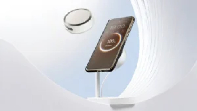 OnePlus Magnetic Turbo 2 Rilis: Charger 50W dengan Pendingin TEC