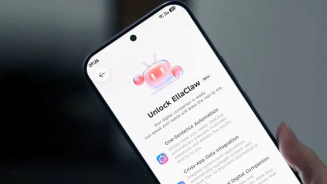 TECNO Luncurkan EllaClaw Beta: Bisa Atur Jadwal, Hapus SMS, dan Lebih!, Apa Itu EllaClaw? AI Agent yang Hidup di Dalam Sistem Ponsel Anda, Desain untuk Kesederhanaan: AI yang Tak Perlu Dipahami, Cukup Digunakan, Fitur Unggulan dalam Versi Beta: Otomatisasi Satu Kalimat &amp; Integrasi Lintas Aplikasi, Belajar dari Anda, Tapi Tetap Jaga Privasi, Misi Lebih Besar: AI yang Inklusif untuk Dunia yang Beragam, Kapan Bisa Dicoba?, Kesimpulan: Langkah Besar Menuju AI yang Benar-Benar Berguna