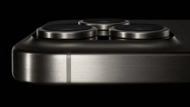 Apple Uji Sensor Kamera 200MP, Tapi Bukan untuk iPhone 18 Pro, Apple Memang Uji Sensor 200MP   Tapi Ini Baru Tahap Eksperimen, Full-Screen iPhone Juga Masih Jauh dari Kenyataan, Apa yang Harus Diharapkan dari iPhone 18 Pro?, Kesimpulan: Jangan Tertipu oleh Headline Sensasional