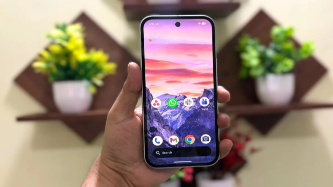 Studi: Bahaya Sering Cek HP Lebih Merusak dari Durasi Layar