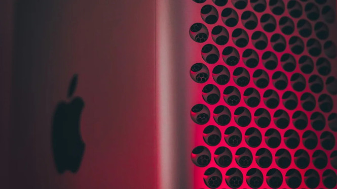 Apple Resmi Hentikan Mac Pro, Mac Studio Jadi Andalan Baru