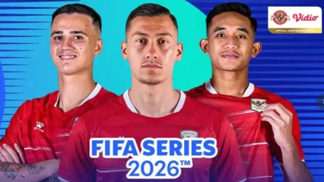 Link Live Streaming Indonesia vs St Kitts Nevis FIFA Series 2026 di Sini!, Jadwal Pertandingan: Kapan Indonesia vs St Kitts Nevis Digelar?, Link Live Streaming Resmi: Nonton di Vidio, Cara Nonton Live Streaming di Vidio (Langkah demi Langkah), Tips: Aktifkan notifikasi agar tidak ketinggalan saat siaran dimulai!, Pastikan Anda menggunakan siaran digital!, Prediksi dan Harapan Suporter, Kesimpulan: Jangan Lewatkan Debut Herdman!