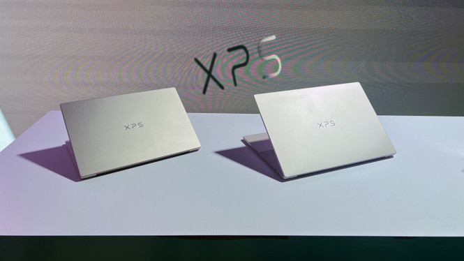 Baterai Dell XPS 16 Tembus 27 Jam, Kalahkan Rekor MacBook!