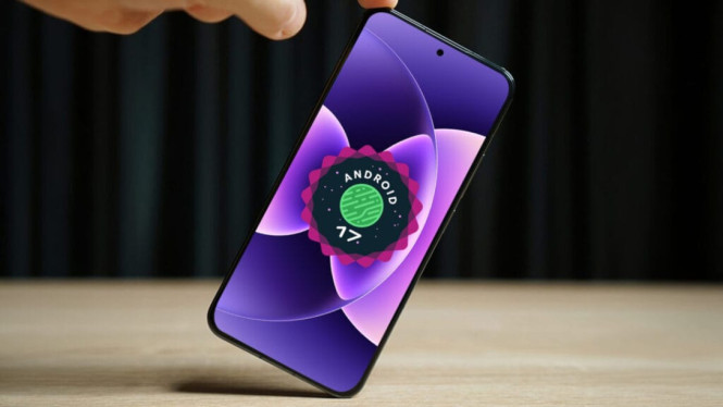 Update Android 17 Xiaomi: Jadwal Rilis dan Daftar HP Pertama