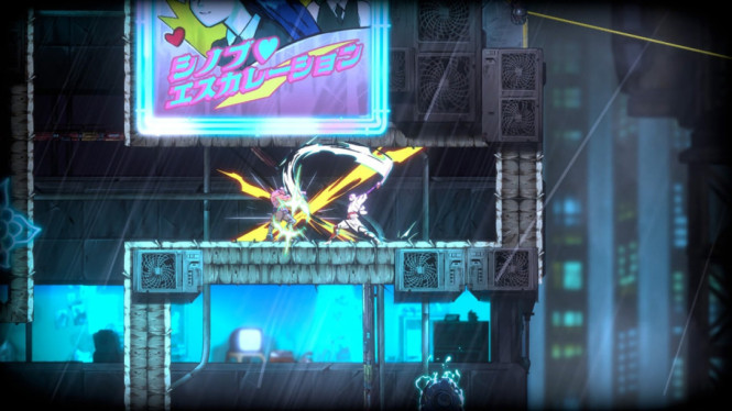 DLC Shinobi: Art of Vengeance Hadirkan Goro Majima & Eggman
