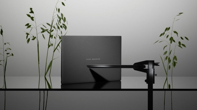 ASUS Zenbook S16 OLED (2026)