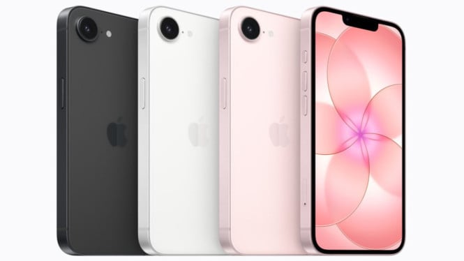 Live Translate Google iPhone Hadir, Terjemahan Jadi Real-Time