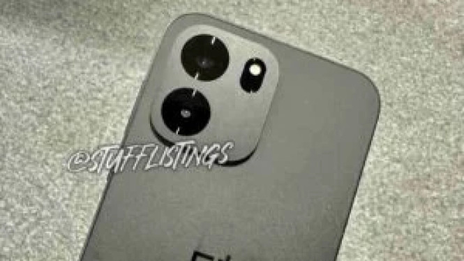 OnePlus Nord CE6 Lite: Bocoran Spesifikasi dan Harga Terbaru