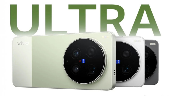 Vivo X300 Ultra vs Samsung Galaxy S26 Ultra: Siapa Raja Baru?