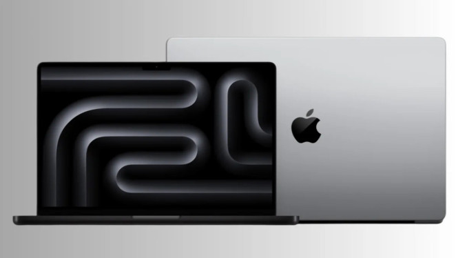M5 MacBook Pro Dobrak Batasan Gaming: M5 Max Libas Game AAA